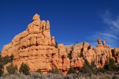 Bryce canyon